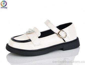 Туфли Леопард