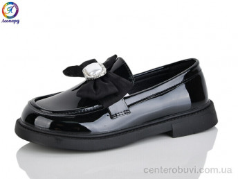 Туфли Леопард