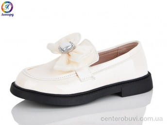 Туфли Леопард