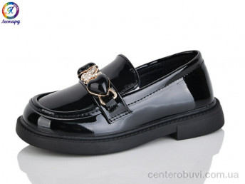 Туфли Леопард