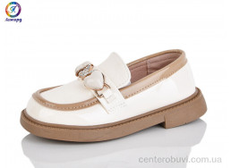 Туфли Леопард