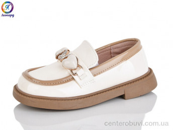 Туфли Леопард