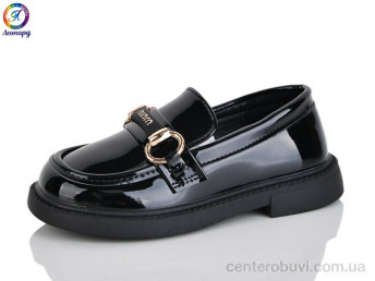 Туфли Леопард