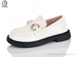 Туфли Леопард