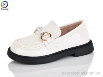 Туфли Леопард