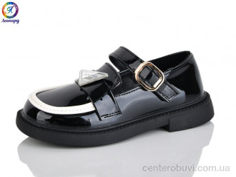 Туфли Леопард