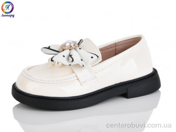 Туфли Леопард