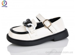 Туфли Леопард