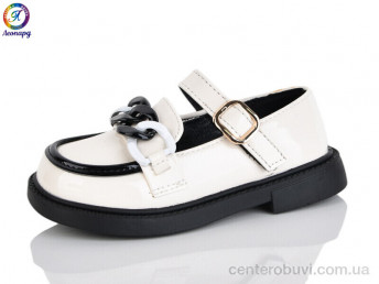 Туфли Леопард