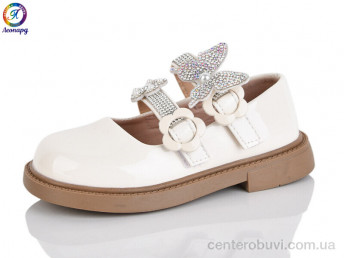 Туфли Леопард