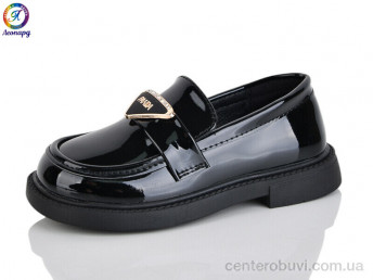 Туфли Леопард