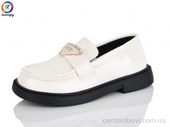 Туфли Леопард