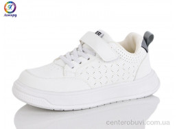 Кроссовки Леопард