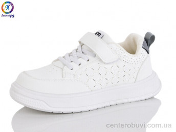 Кроссовки Леопард