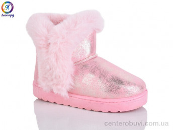 Угги Леопард