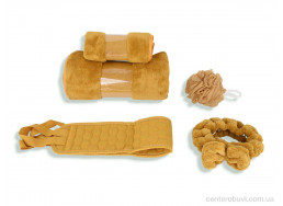 Наборы для ванной Obuvok