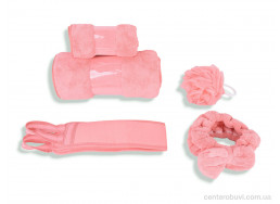 Наборы для ванной Obuvok