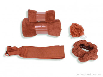 Наборы для ванной Obuvok