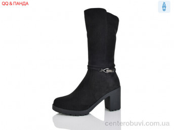Сапоги QQ&Панда