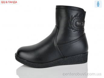 Ботинки QQ&Панда