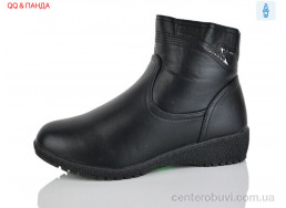 Ботинки QQ&Панда