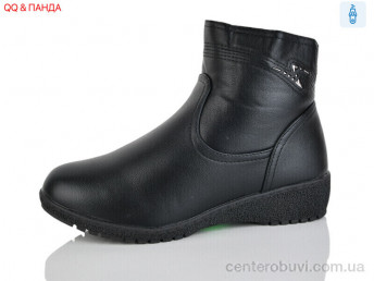 Ботинки QQ&Панда