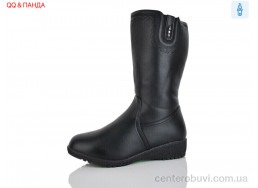 Сапоги QQ&Панда