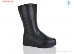 Сапоги QQ&Панда