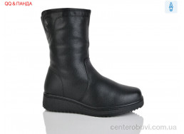 Ботинки QQ&Панда