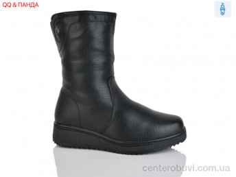 Ботинки QQ&Панда