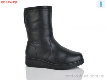 Ботинки QQ&Панда