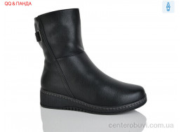 Ботинки QQ&Панда