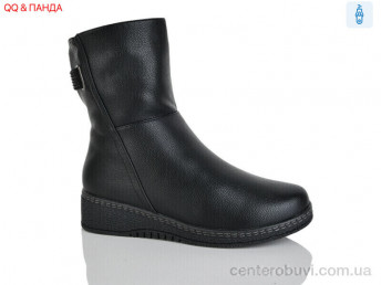 Ботинки QQ&Панда