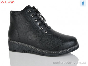 Ботинки QQ&Панда