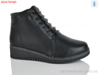 Ботинки QQ&Панда