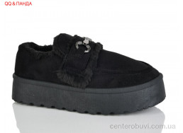 Угги QQ&Панда