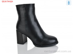 Ботинки QQ&Панда