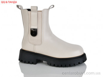 Ботинки QQ&Панда