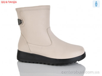 Ботинки QQ&Панда