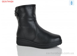 Ботинки QQ&Панда
