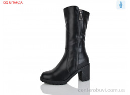 Сапоги QQ&Панда