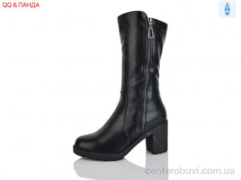 Сапоги QQ&Панда