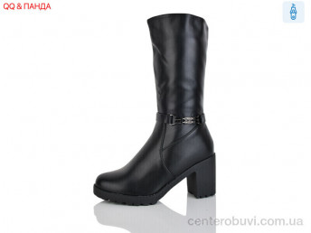 Сапоги QQ&Панда