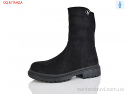 Ботинки QQ&Панда