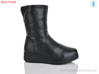 Ботинки QQ&Панда