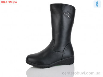 Сапоги QQ&Панда