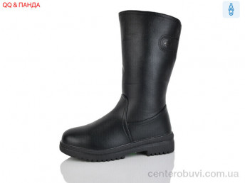 Сапоги QQ&Панда