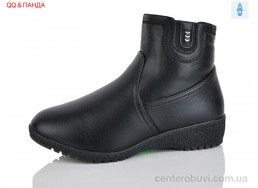 Ботинки QQ&Панда