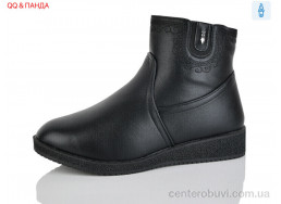 Ботинки QQ&Панда