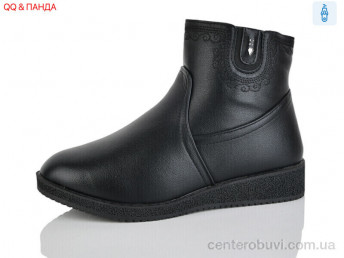 Ботинки QQ&Панда